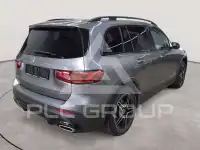 2023 Mercedes Benz GLB 220