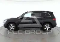 2023 Mercedes Benz GLB 220