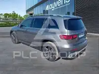2023 Mercedes Benz GLB 220