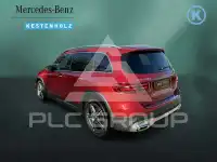 2023 Mercedes Benz GLB 220