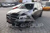 2023 Mercedes Benz GLB 220