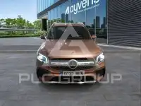 2023 Mercedes Benz GLB 220
