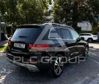2023 Mercedes Benz GLB 220