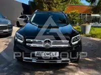 2023 Mercedes Benz GLB 220