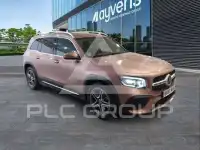 2023 Mercedes Benz GLB 220