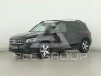 2023 Mercedes Benz GLB 220