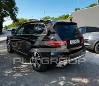 2023 Mercedes Benz GLB 220