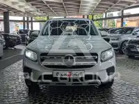 2023 Mercedes Benz GLB 220