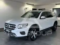 2023 Mercedes Benz GLB 220