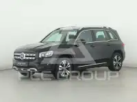 2023 Mercedes Benz GLB 220