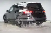 2023 Mercedes Benz GLB 220
