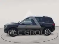 2023 Mercedes Benz GLB 220