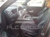 2023 Mercedes Benz GLB 220