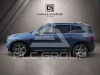 2023 Mercedes Benz GLB 220