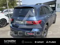 2023 Mercedes Benz GLB 220