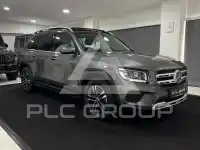 2023 Mercedes Benz GLB 220