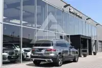 2023 Mercedes Benz GLB 220