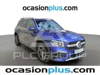 2023 Mercedes Benz GLB 220
