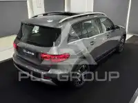 2023 Mercedes Benz GLB 220