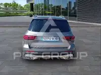 2023 Mercedes Benz GLB 220