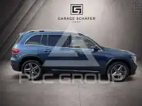 2023 Mercedes Benz GLB 220