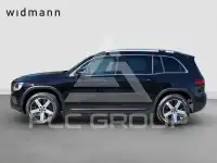2023 Mercedes Benz GLB 220