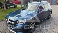 2023 Mercedes Benz GLB 220