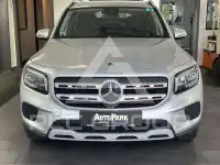 2023 Mercedes Benz GLB 220