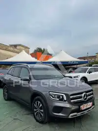 2023 Mercedes Benz GLB 220