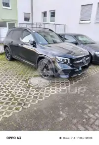 2023 Mercedes Benz GLB 220