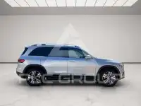 2023 Mercedes Benz GLB 220