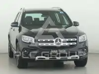 2023 Mercedes Benz GLB 220