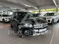 2023 Mercedes Benz GLB 220