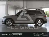 2023 Mercedes Benz GLB 220