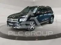 2023 Mercedes Benz GLB 220