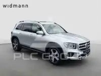 2023 Mercedes Benz GLB 220