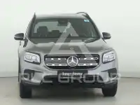2023 Mercedes Benz GLB 220