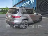 2023 Mercedes Benz GLB 220