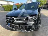 2023 Mercedes Benz GLB 220