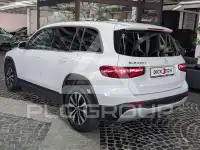 2023 Mercedes Benz GLB 220