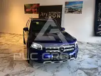 2023 Mercedes Benz GLB 220