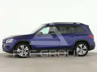 2023 Mercedes Benz GLB 220
