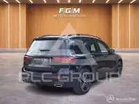 2023 Mercedes Benz GLB 220