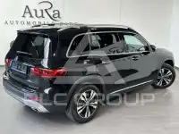 2023 Mercedes Benz GLB 220