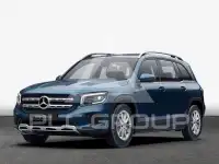 2023 Mercedes Benz GLB 220