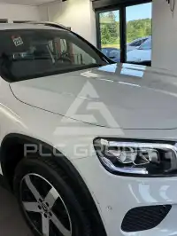 2023 Mercedes Benz GLB 220