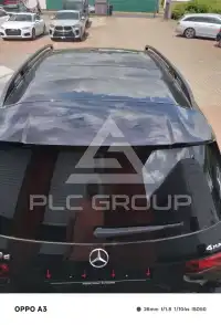 2023 Mercedes Benz GLB 220