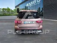 2023 Mercedes Benz GLB 220