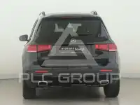 2023 Mercedes Benz GLB 220