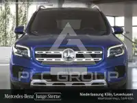 2023 Mercedes Benz GLB 220